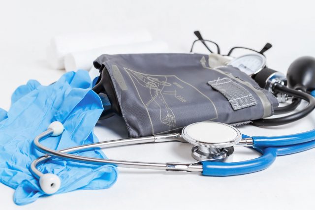 高血压病的危险因素有哪些